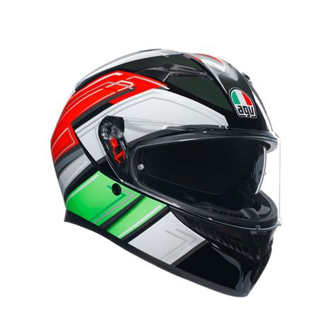 agv k3 dot.